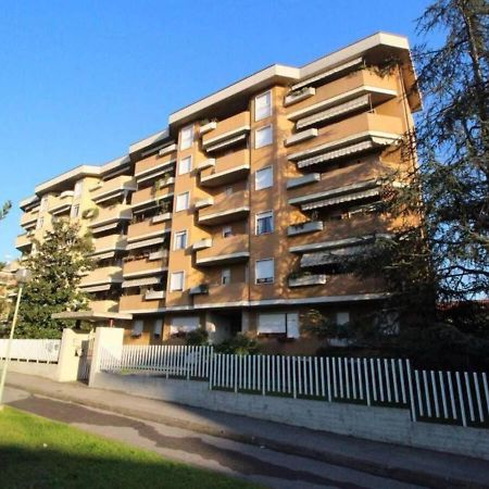 Apartmán Casa De Rocco No Check In After 19 00 Brescia Exteriér fotografie