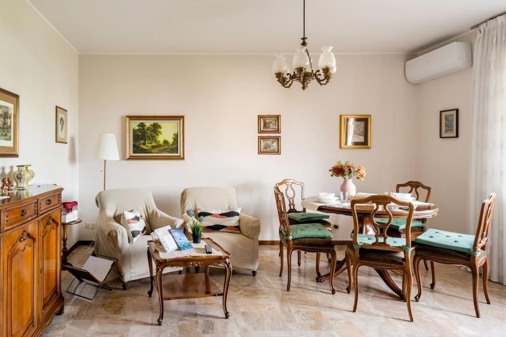 Apartmán Casa De Rocco No Check In After 19 00 Brescia Exteriér fotografie