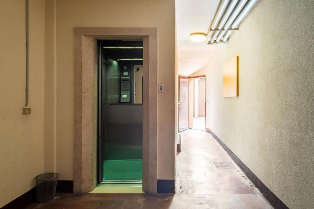 Apartmán Casa De Rocco No Check In After 19 00 Brescia Exteriér fotografie
