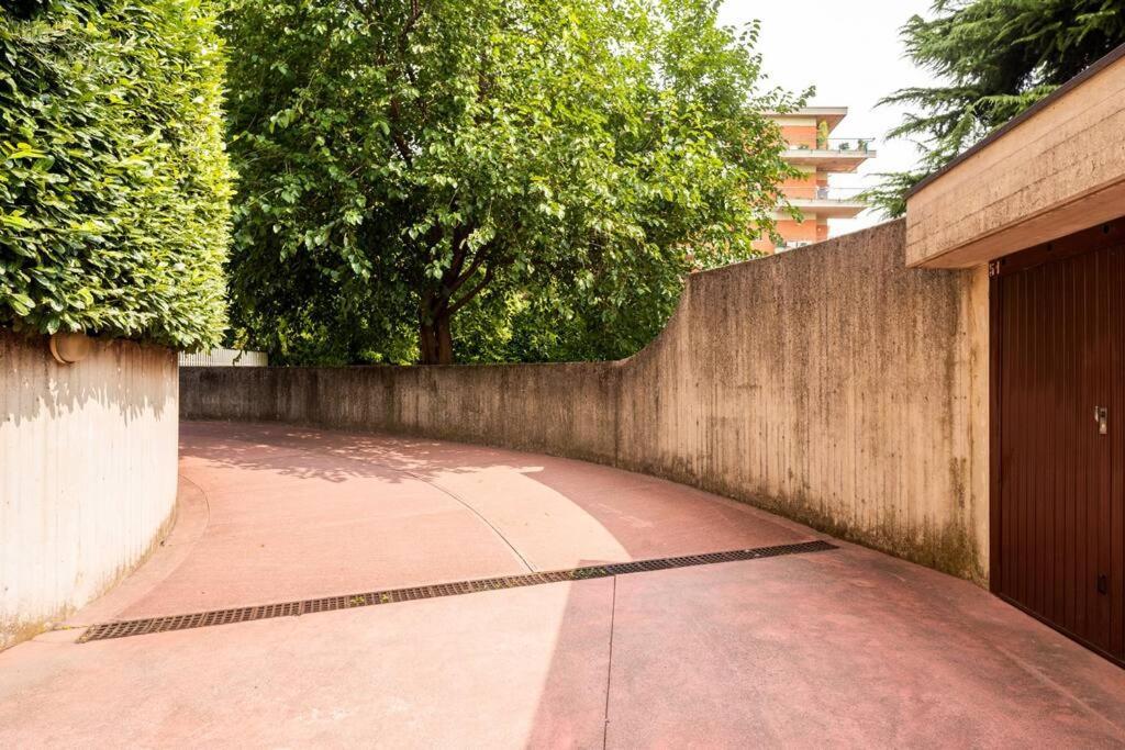 Apartmán Casa De Rocco No Check In After 19 00 Brescia Exteriér fotografie