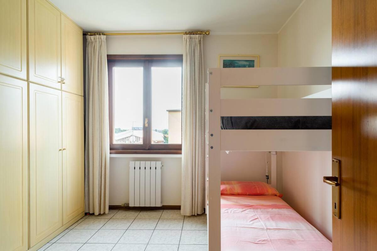 Apartmán Casa De Rocco No Check In After 19 00 Brescia Exteriér fotografie