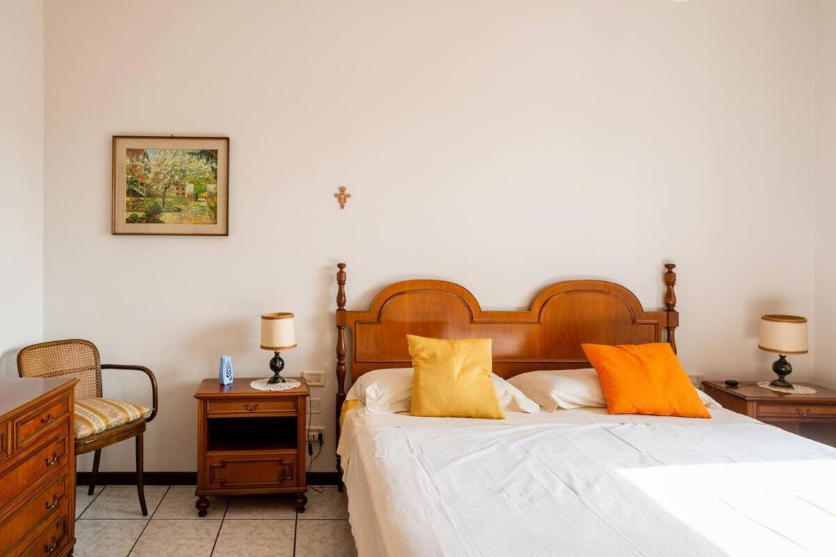 Apartmán Casa De Rocco No Check In After 19 00 Brescia Exteriér fotografie