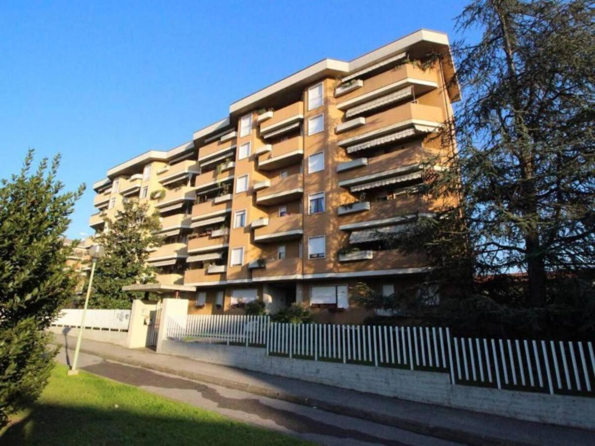 Apartmán Casa De Rocco No Check In After 19 00 Brescia Exteriér fotografie
