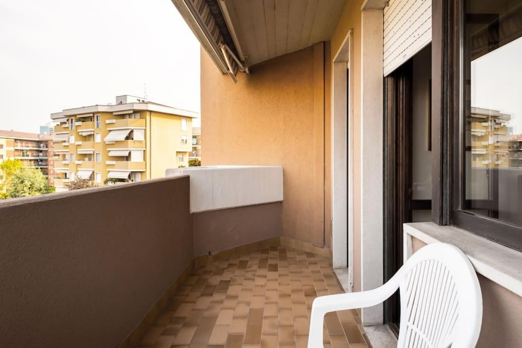 Apartmán Casa De Rocco No Check In After 19 00 Brescia Exteriér fotografie