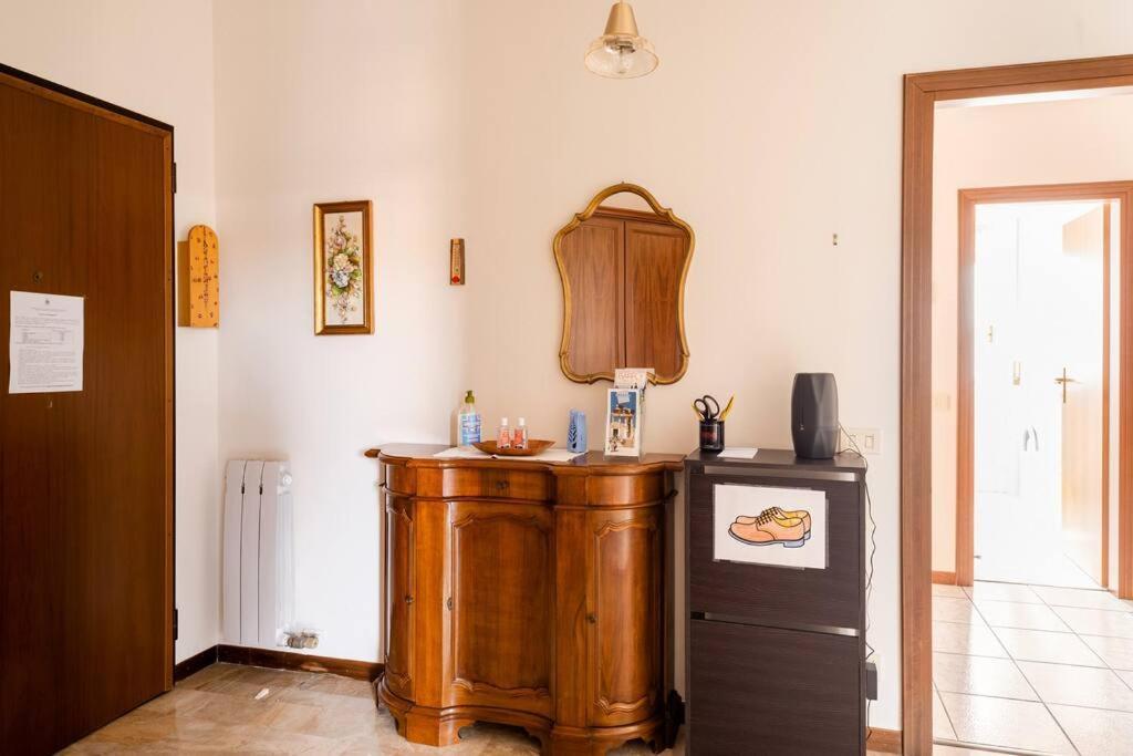 Apartmán Casa De Rocco No Check In After 19 00 Brescia Exteriér fotografie