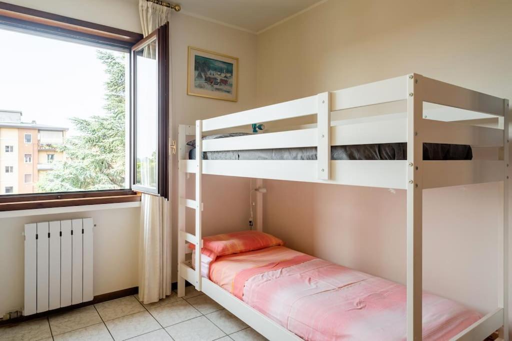 Apartmán Casa De Rocco No Check In After 19 00 Brescia Exteriér fotografie
