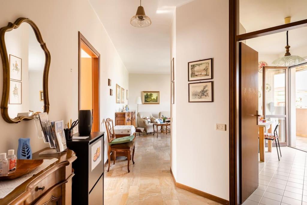 Apartmán Casa De Rocco No Check In After 19 00 Brescia Exteriér fotografie