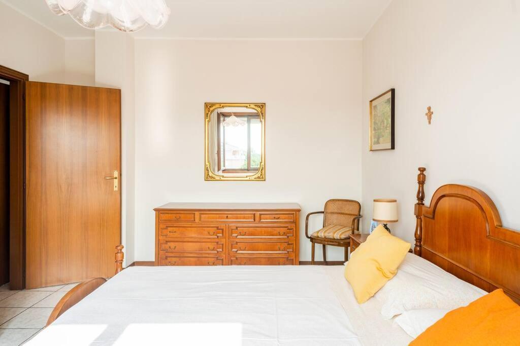 Apartmán Casa De Rocco No Check In After 19 00 Brescia Exteriér fotografie