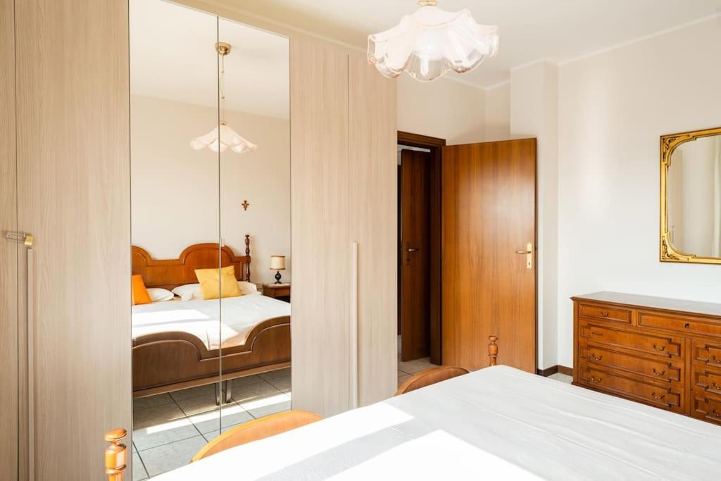 Apartmán Casa De Rocco No Check In After 19 00 Brescia Exteriér fotografie