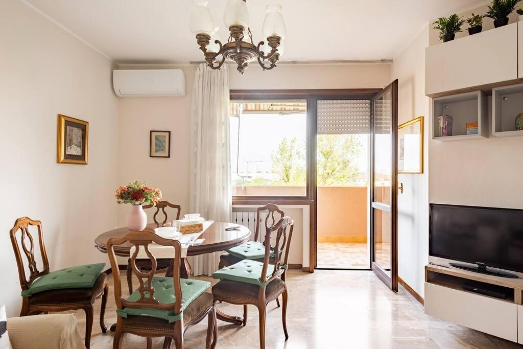 Apartmán Casa De Rocco No Check In After 19 00 Brescia Exteriér fotografie