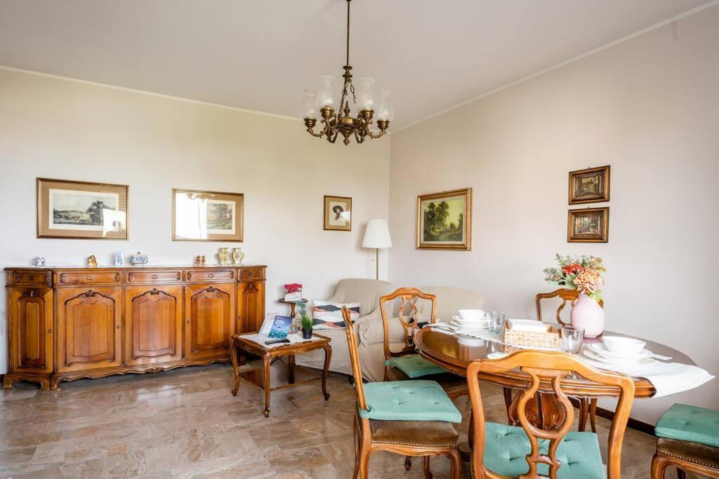 Apartmán Casa De Rocco No Check In After 19 00 Brescia Exteriér fotografie