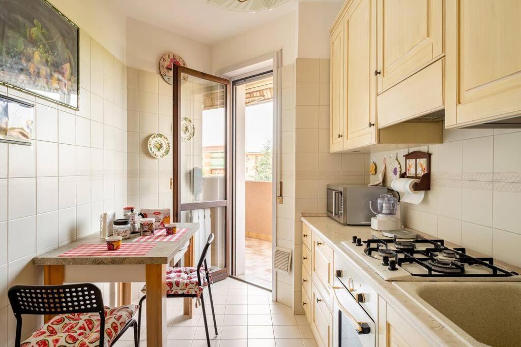 Apartmán Casa De Rocco No Check In After 19 00 Brescia Exteriér fotografie
