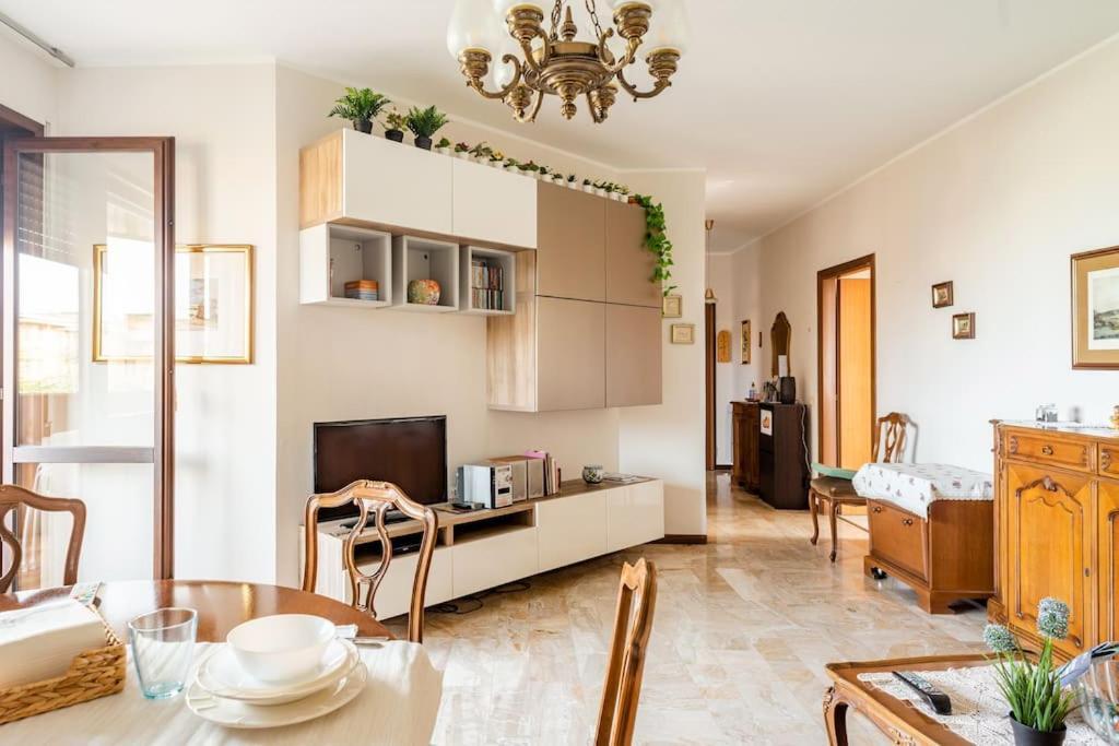 Apartmán Casa De Rocco No Check In After 19 00 Brescia Exteriér fotografie