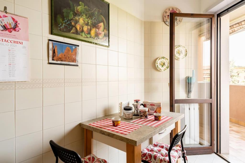 Apartmán Casa De Rocco No Check In After 19 00 Brescia Exteriér fotografie